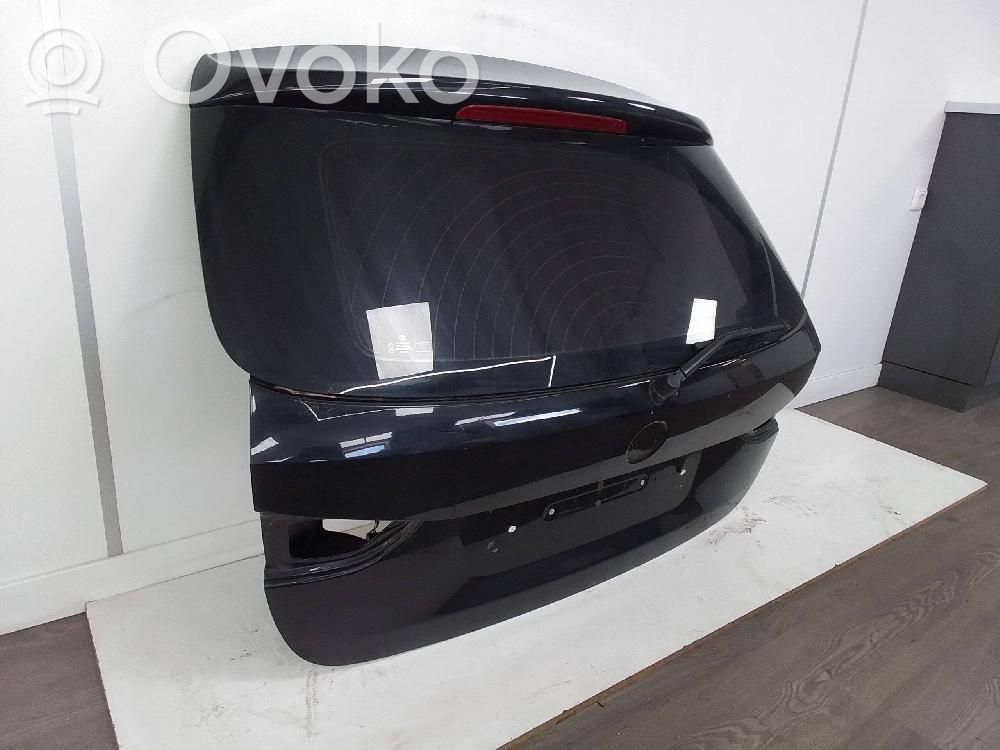 Tailgate/trunk/boot lid   SINREFERENCIA