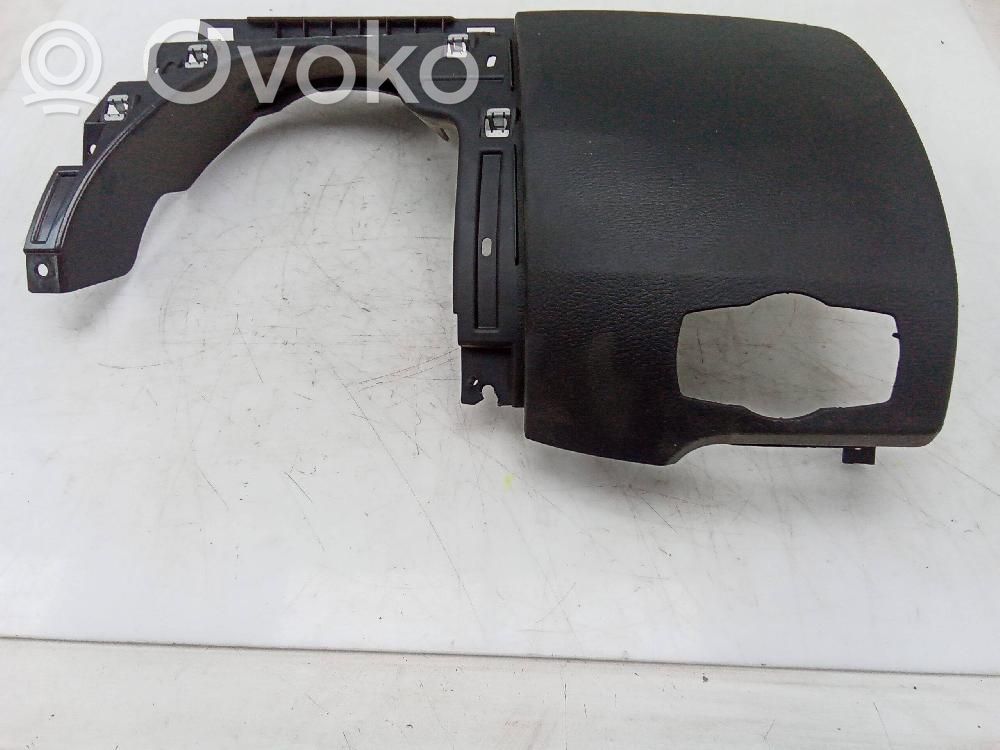 Steering wheel column trim   51452992272