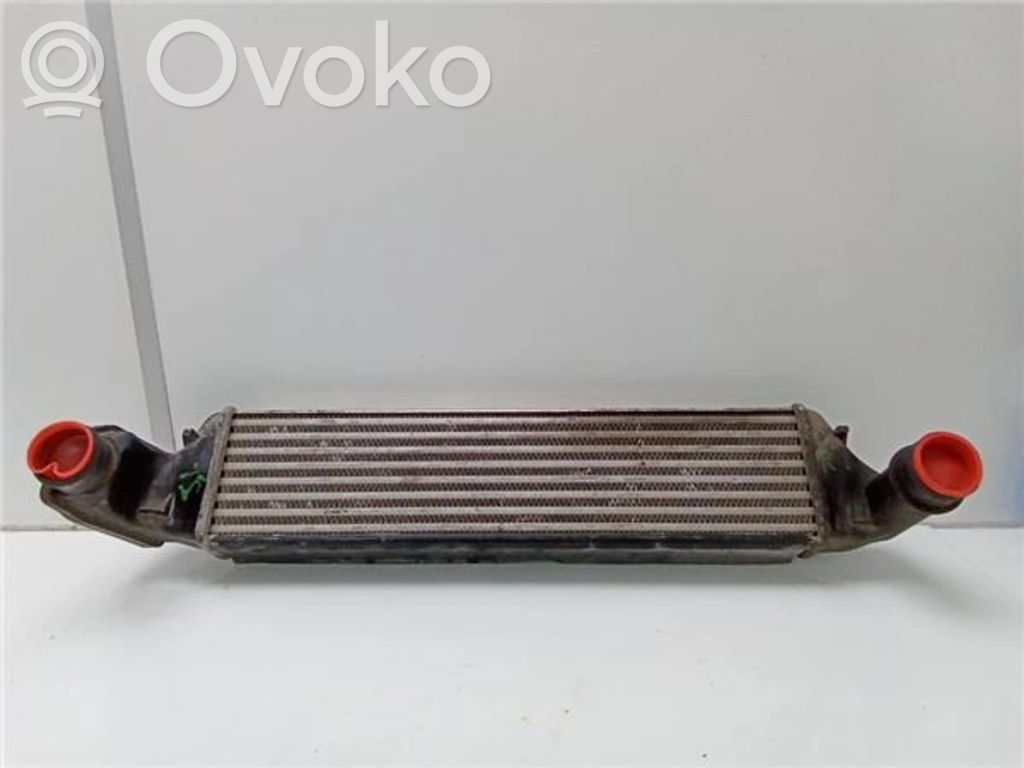 Intercooler radiator   1398379