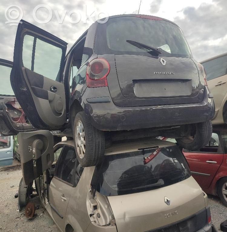 Regulador de puerta delantera con motor   SINREF