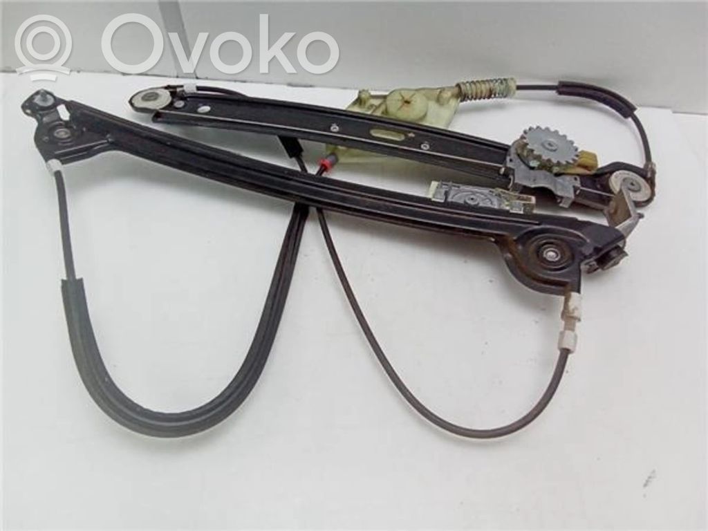 Mécanisme de lève-vitre avec moteur   E007081005