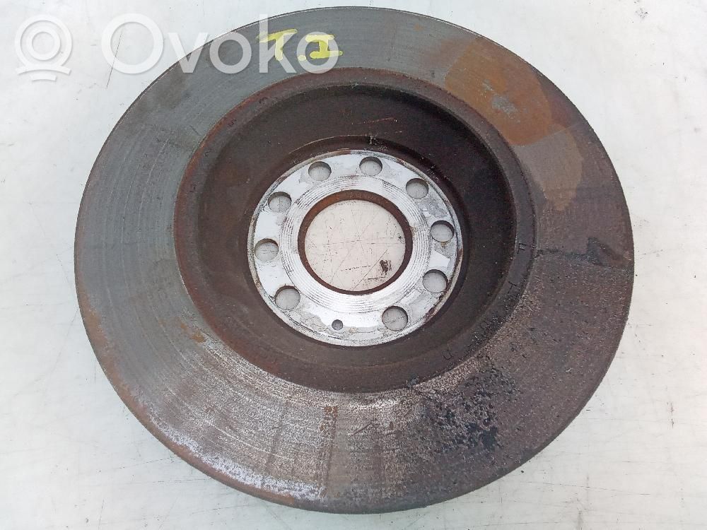 Bremsscheibe hinten   SINREF