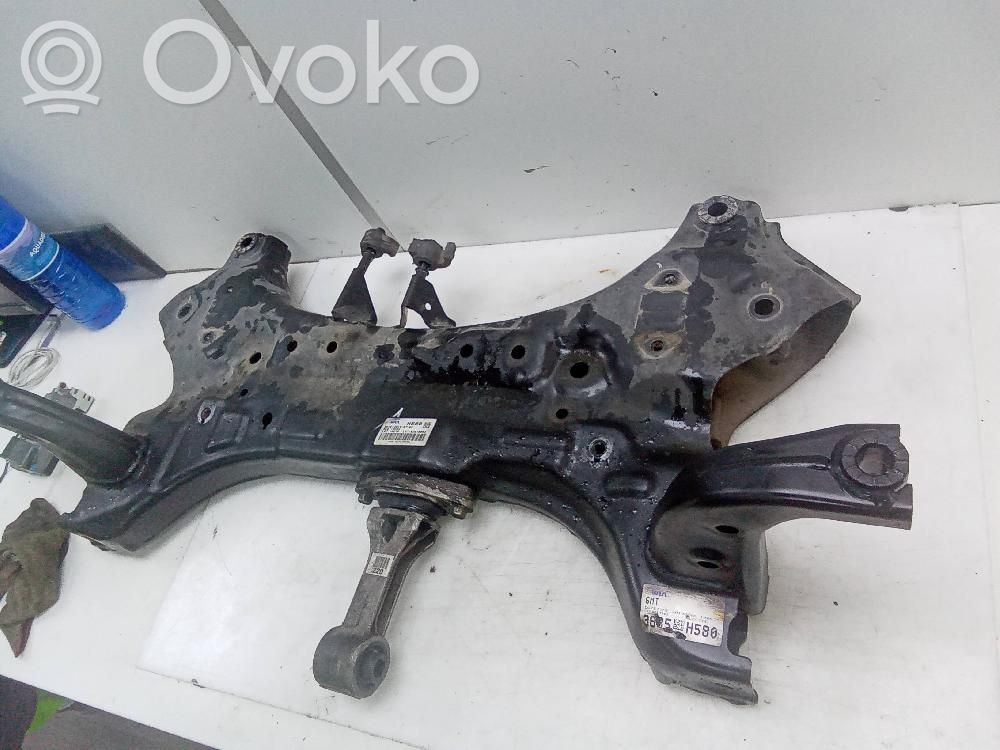 Front subframe   SINREF