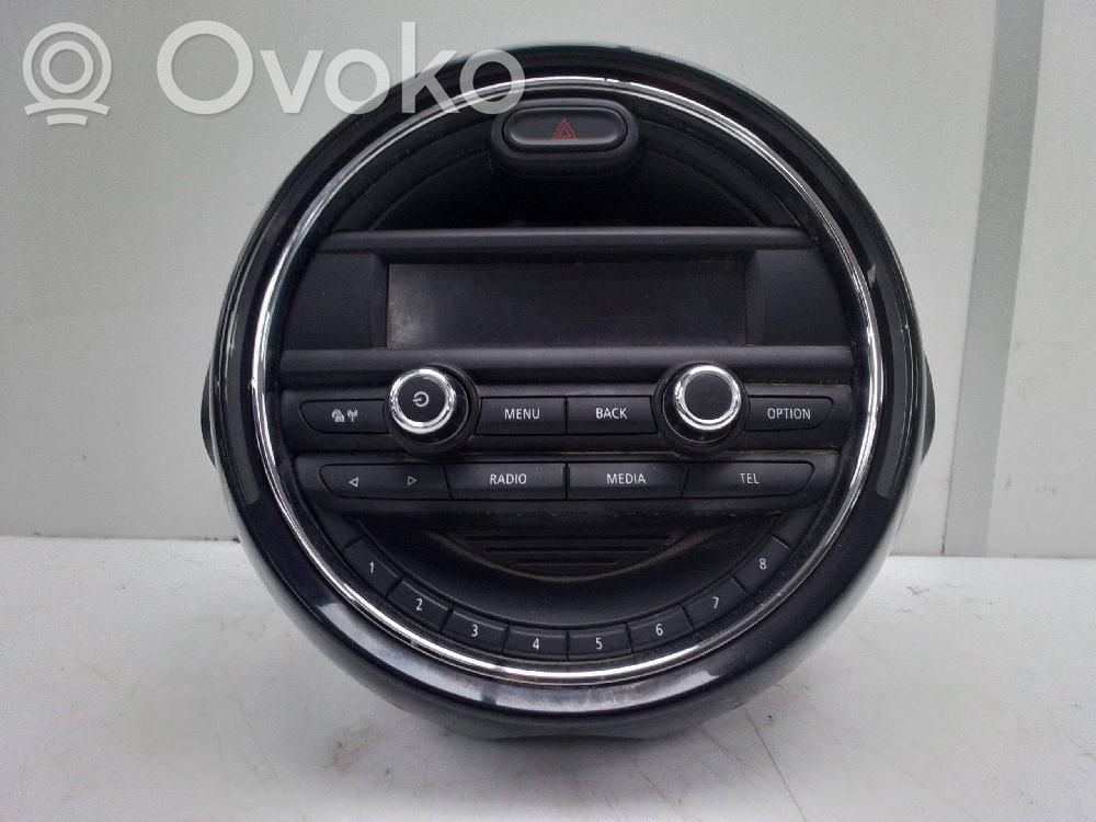 Mini One - Cooper F56 F55 Unità principale autoradio/CD/DVD/GPS 