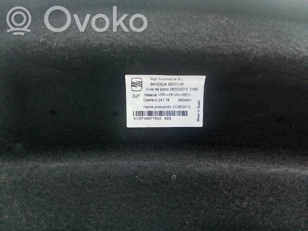 Hattuhylly   W05F4867769A