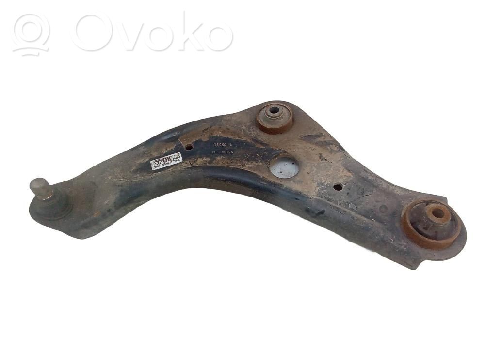 Querlenker Achsschenkel vorne   54EA0ELH