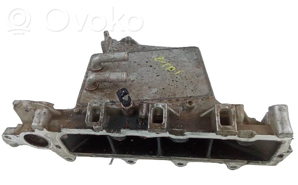 Volkswagen PASSAT B6 Collettore di aspirazione 
