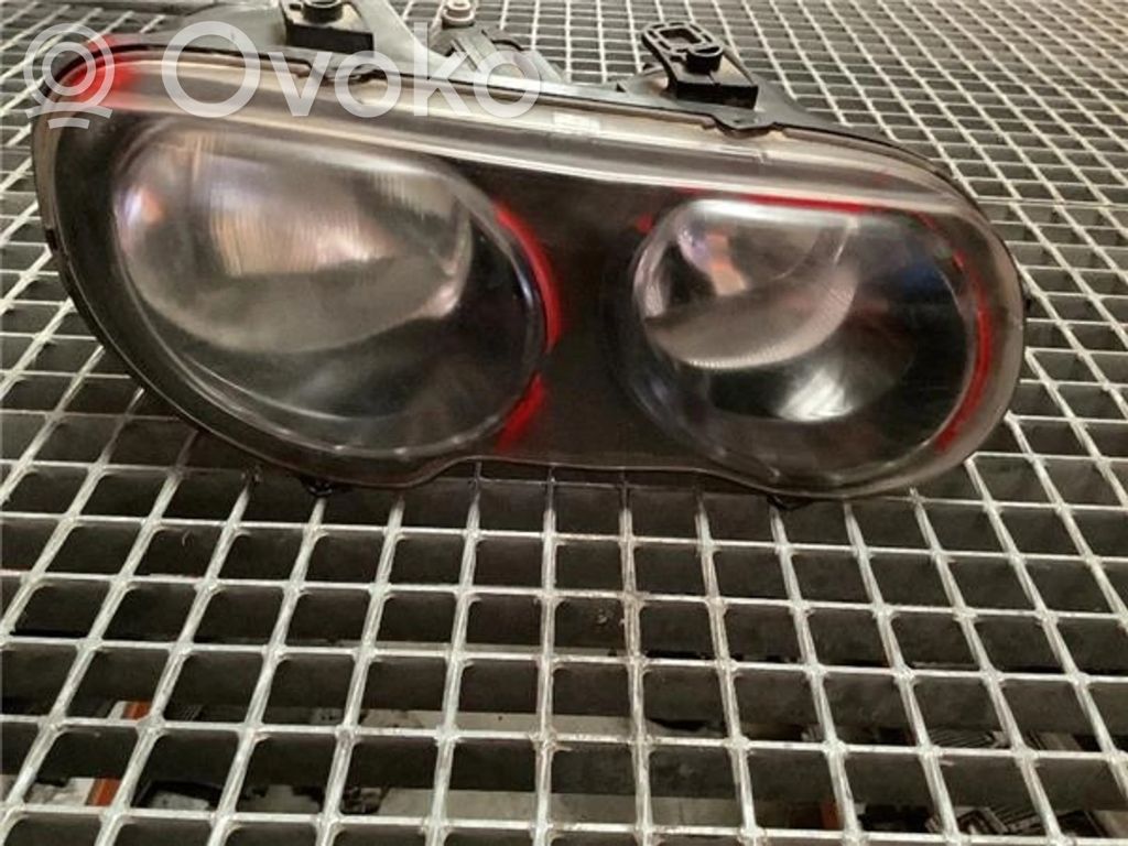 Rover Streetwise Headlight/headlamp 