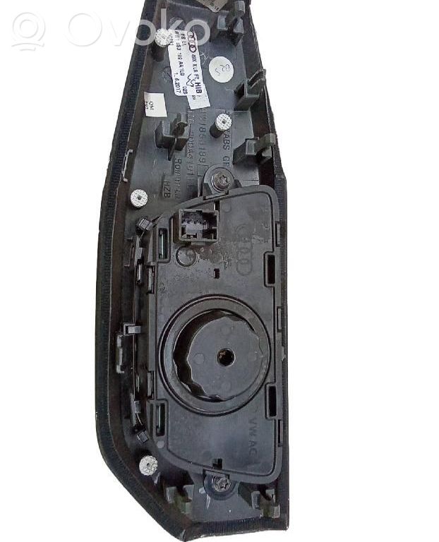 Lichtschalter   4M0941531AA