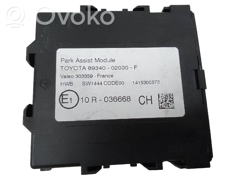 Autres unités de commande / modules   10R036668