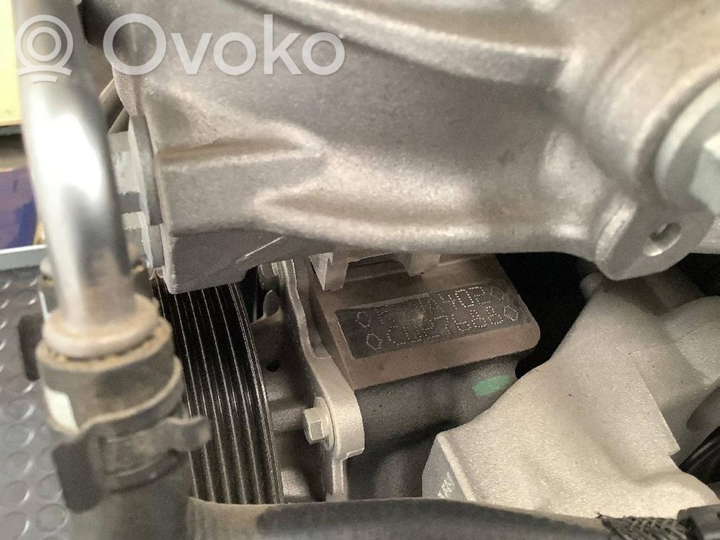 Motor   R9NA402
