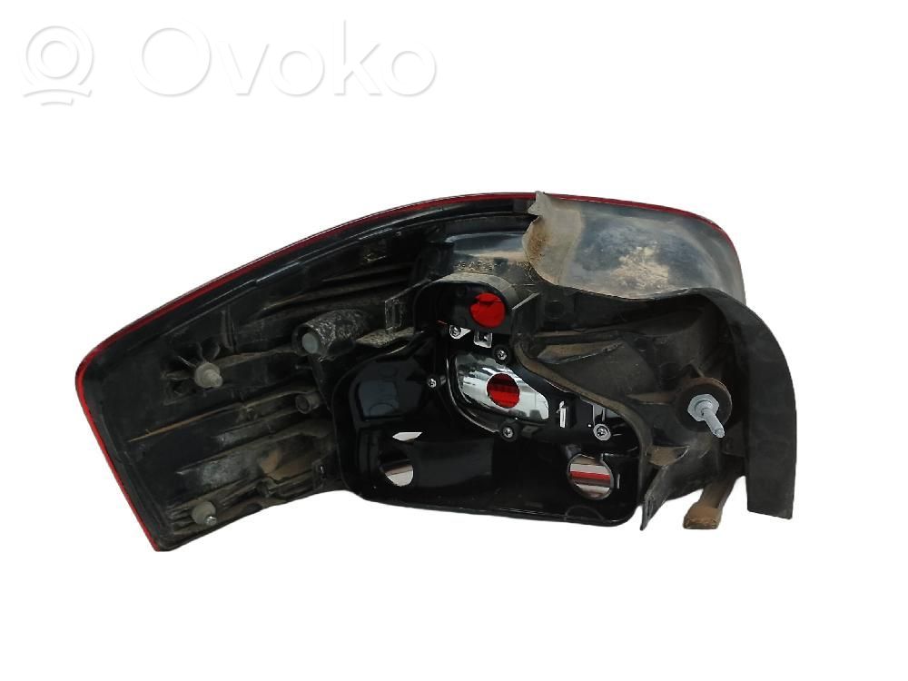 Audi A3 S3 8P Takavalot 