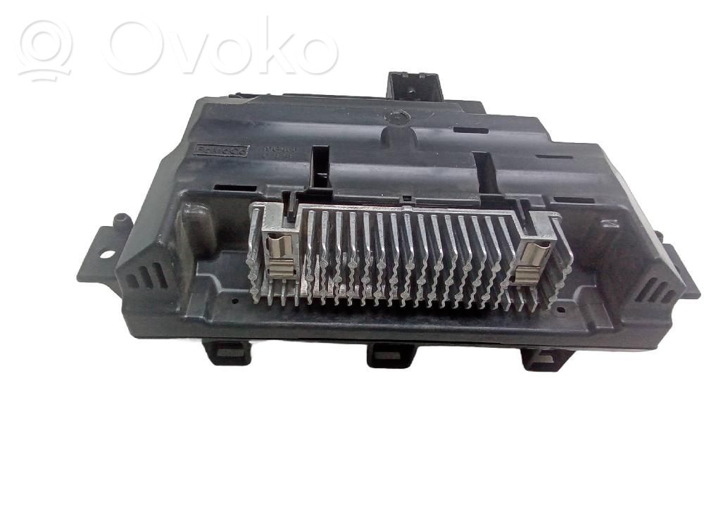 Ford Focus Speedometer (instrument cluster) 