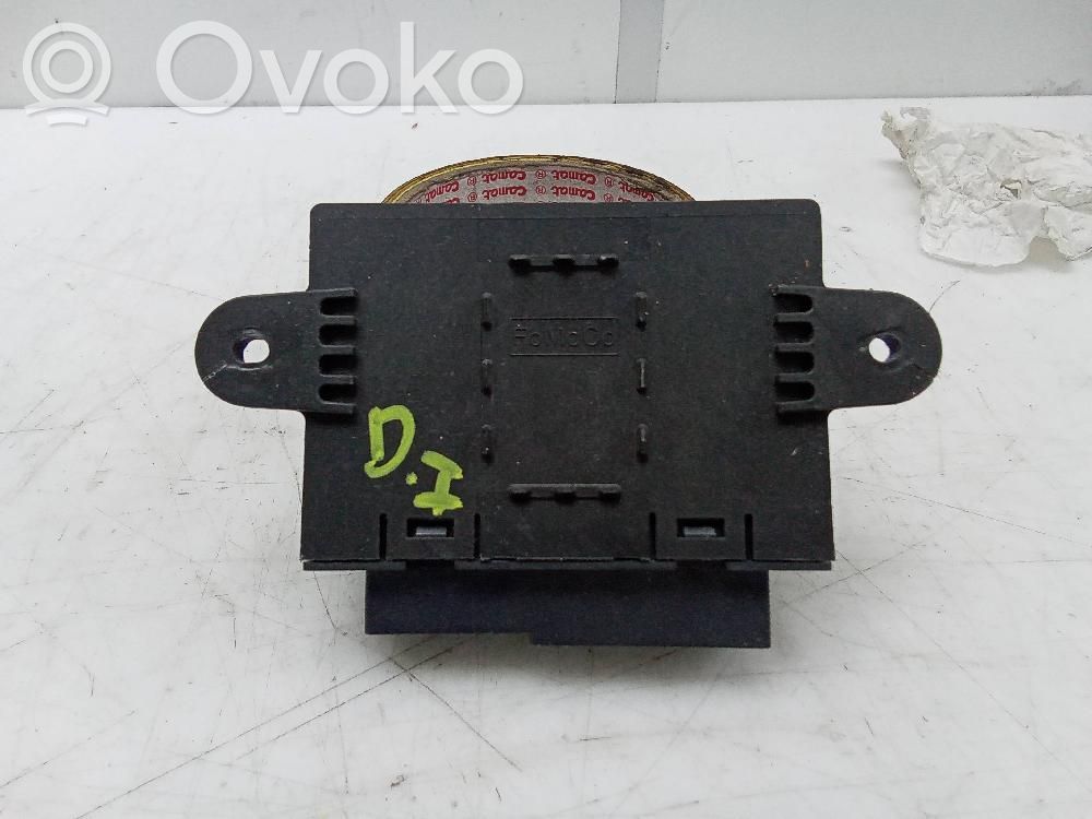 Ford Mondeo MK V Door central lock control unit/module 