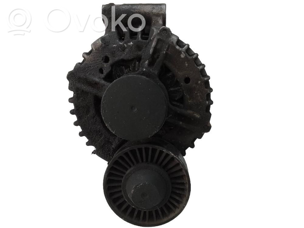 Alternator   755096804