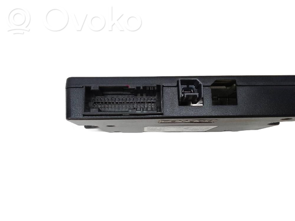 Unidad de control/módulo de bluetooth   D1BT14D212