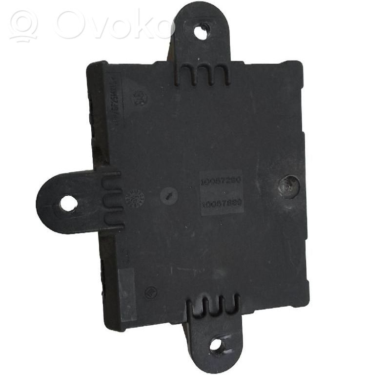 Ford Tourneo Other control units/modules 