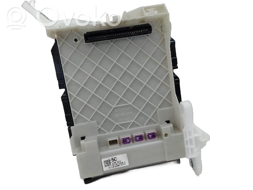 Módulo de fusible   63589313