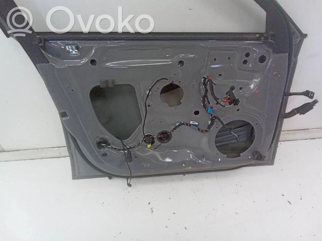 Puerta delantera   8V38310551B