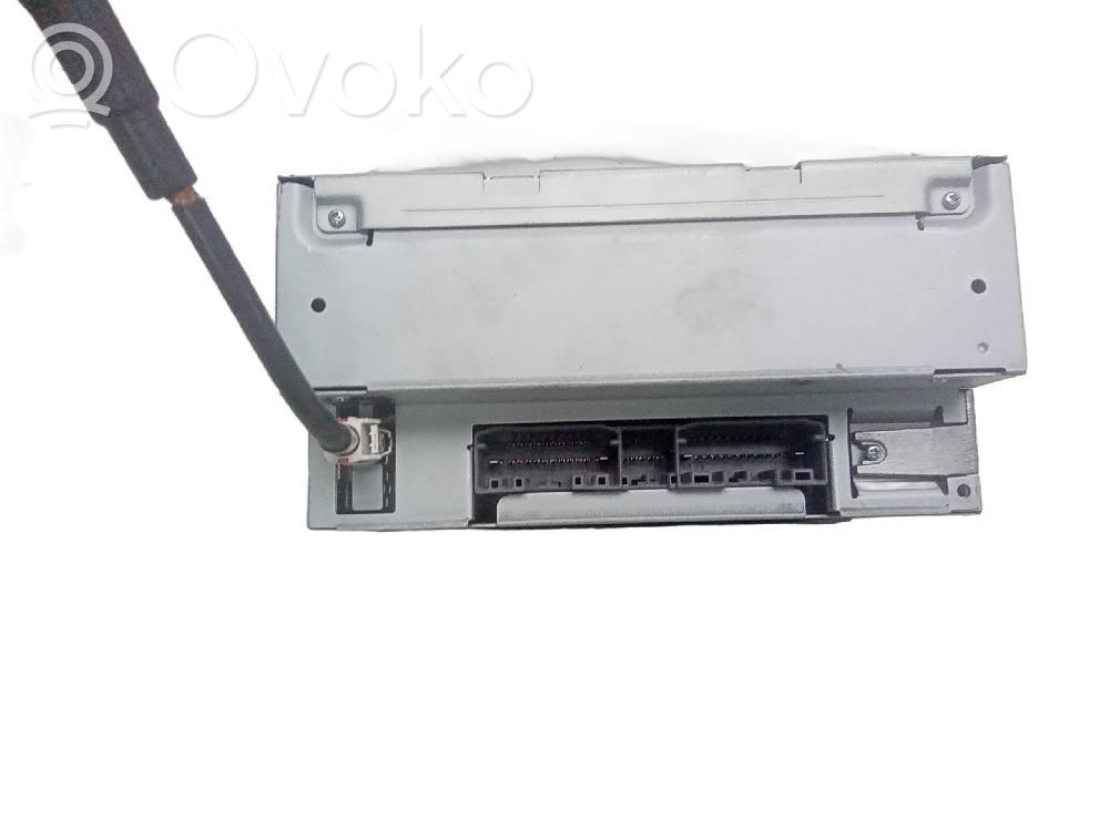 Dodge Nitro Panel / Radioodtwarzacz CD/DVD/GPS 