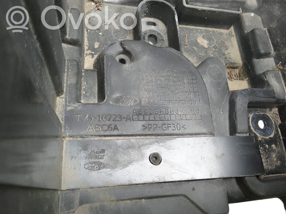 Ford Tourneo Batteriehalterung 