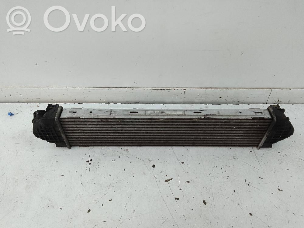 Intercooler radiator   880624D
