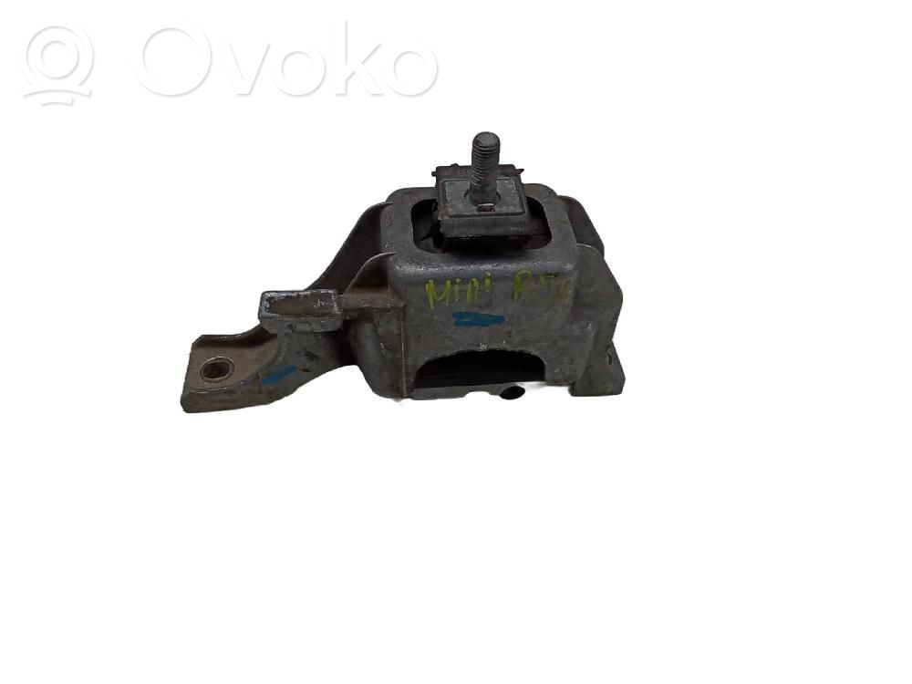 Mini One - Cooper Coupe R56 Engine mount bracket 