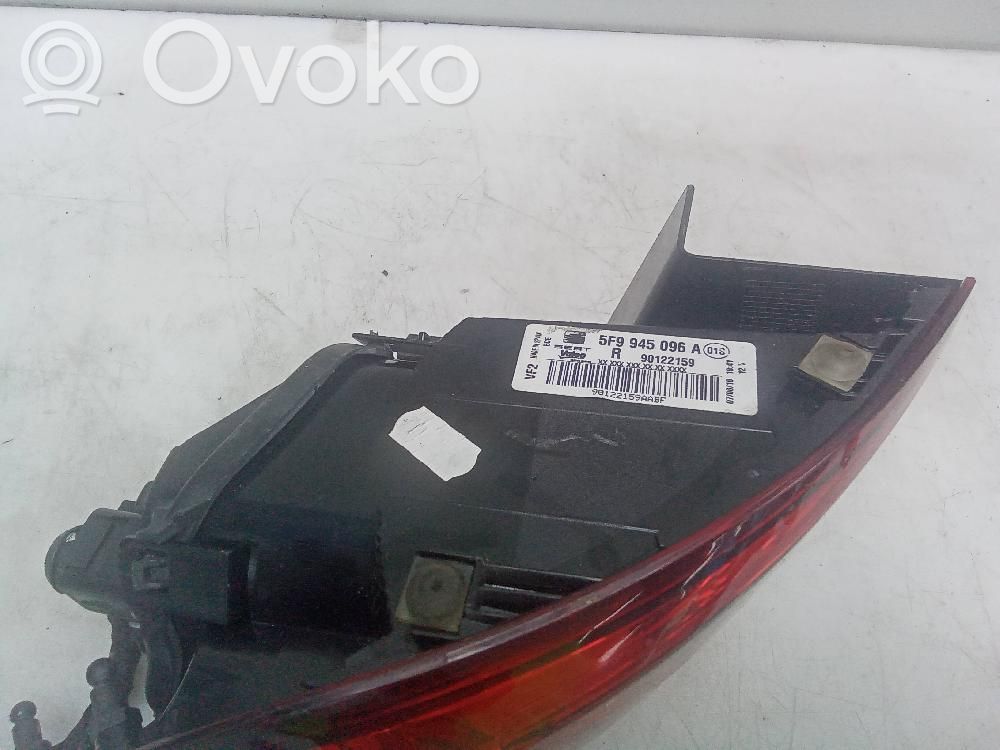 Seat Leon (5F) Takavalot 