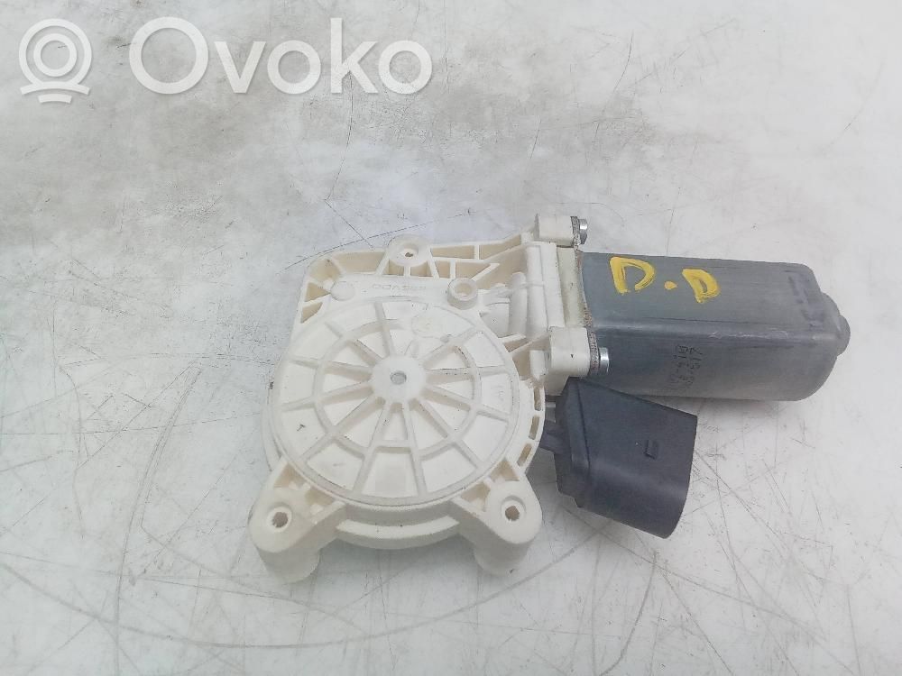 Front door window regulator motor   994441