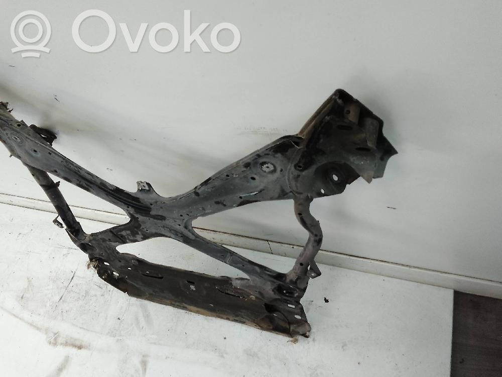 Front subframe   248666