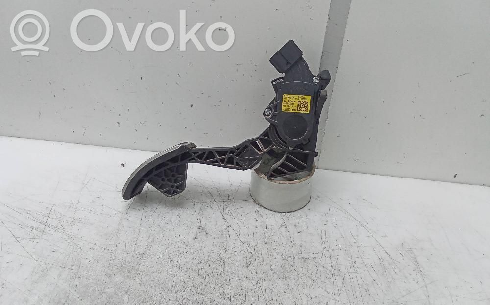 Gaspedalsensor elektrisch   6C1723503E
