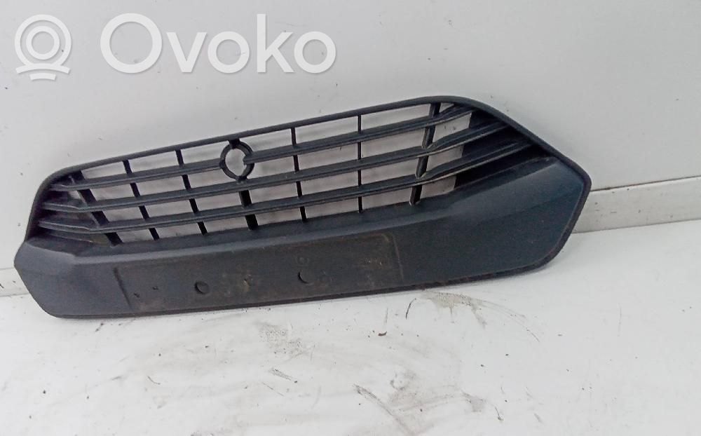 Ford Transit Custom Front grill 