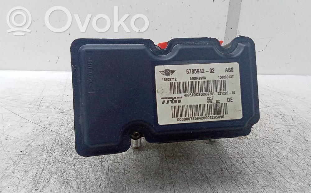 ABS-pumppu   678594202