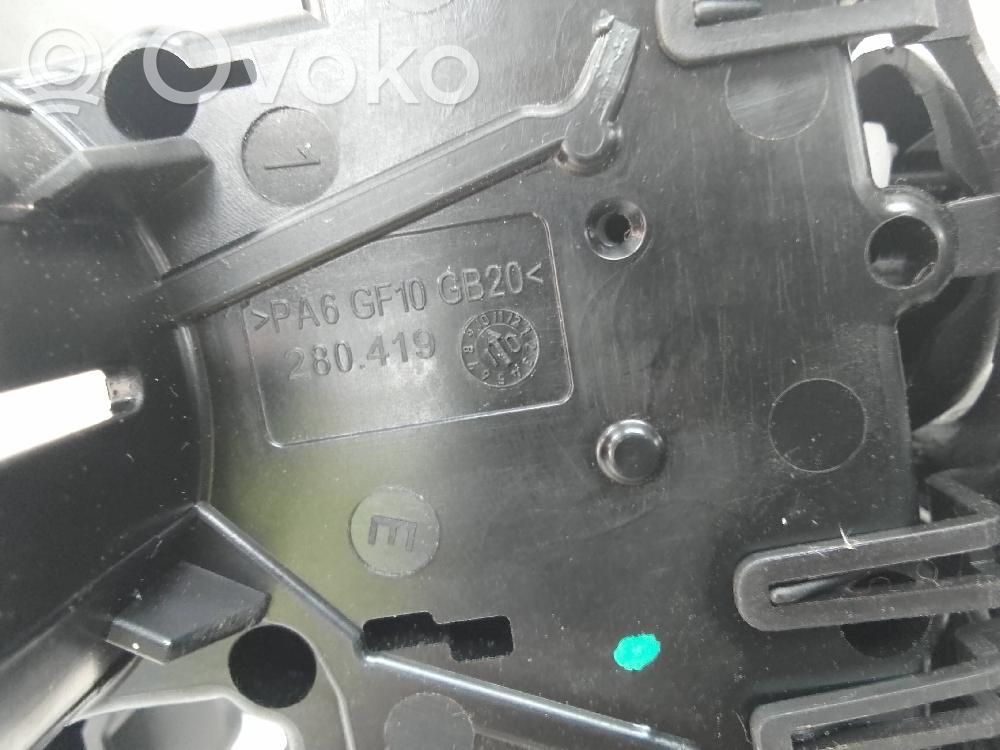 Multifunctional control switch/knob   280419