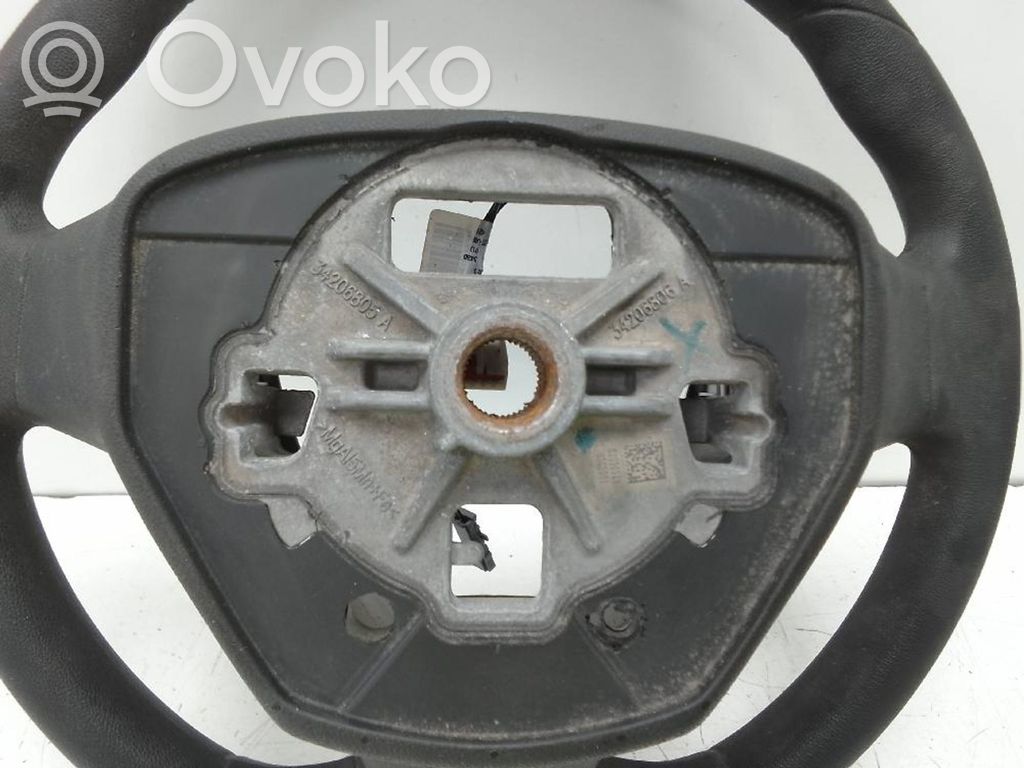 Ohjauspyörä   YQ001181YX