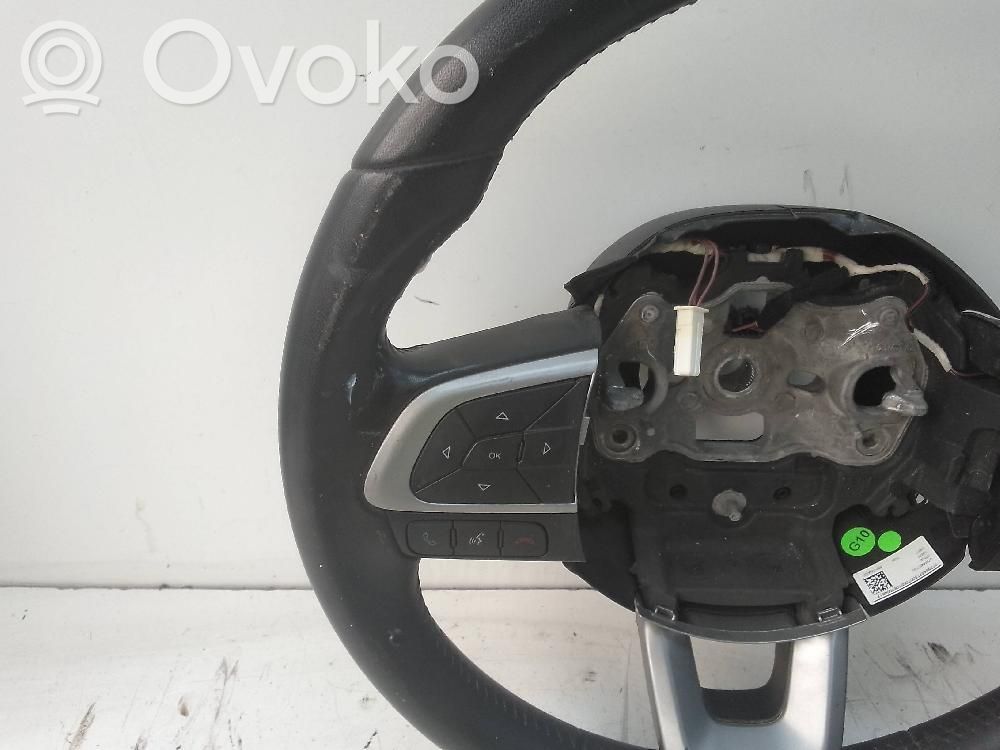 Fiat Tipo Steering wheel 