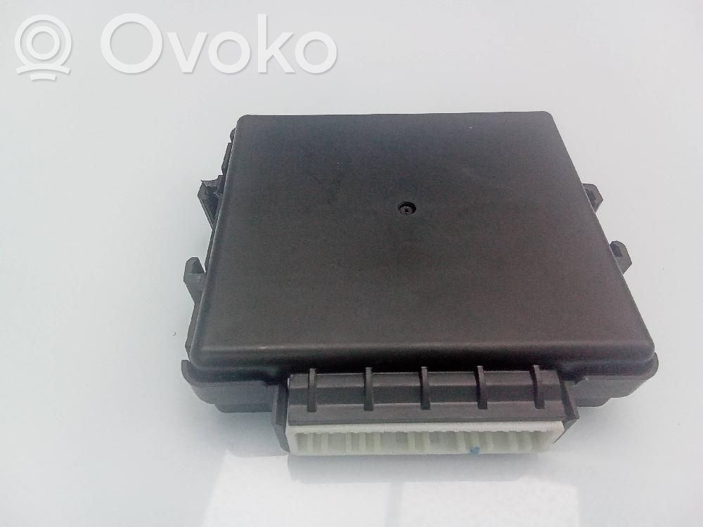 Other control units/modules   96880D4200