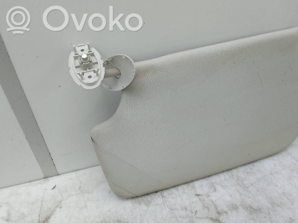Ford Tourneo Sun visor 