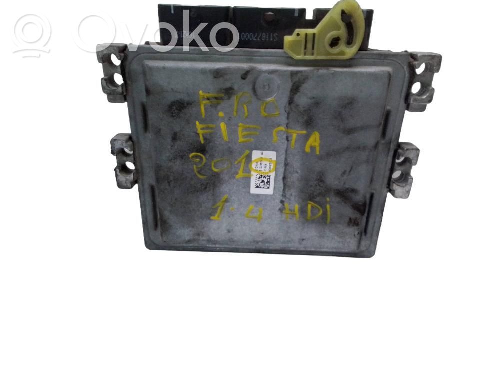 Engine control unit/module   8V2112A650