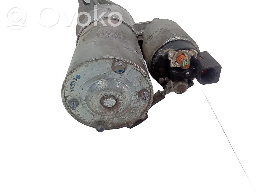 Motor de arranque   361002A650