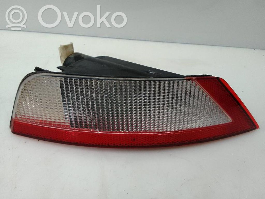 Ford Ecosport Lampa zderzaka tylnego 