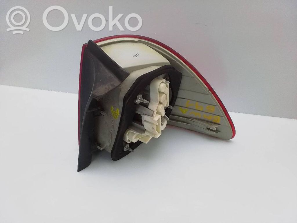 Luz trasera/de freno   4871731