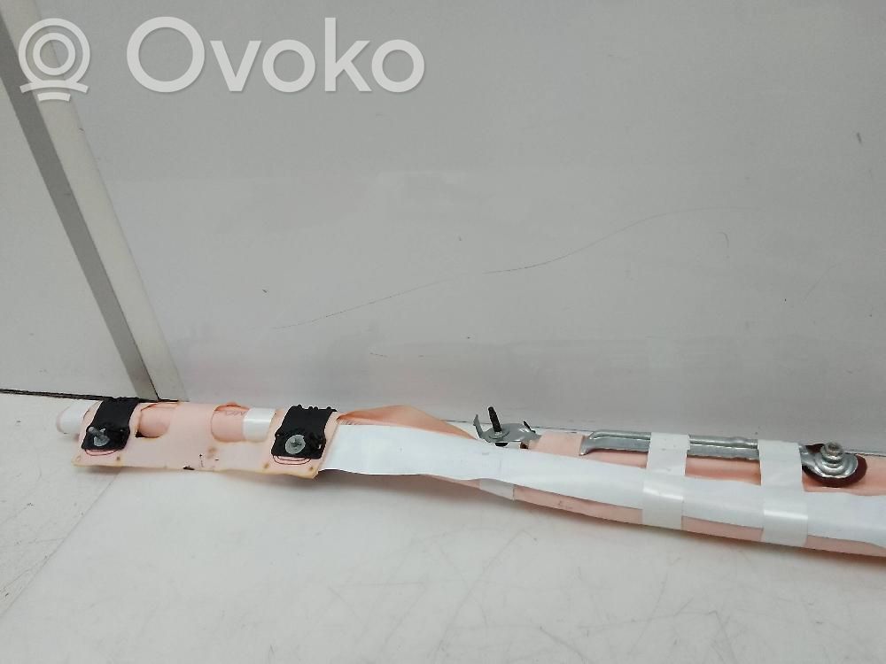 Ford Focus Airbag del techo 