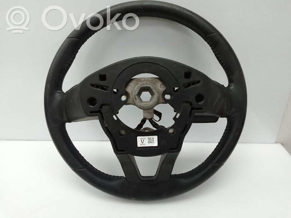 Mazda 3 II Stūre 