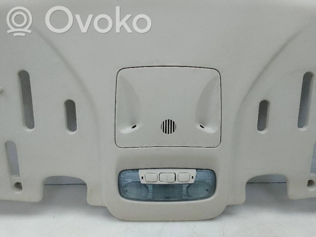 Ford Tourneo Roof trim bar molding cover 