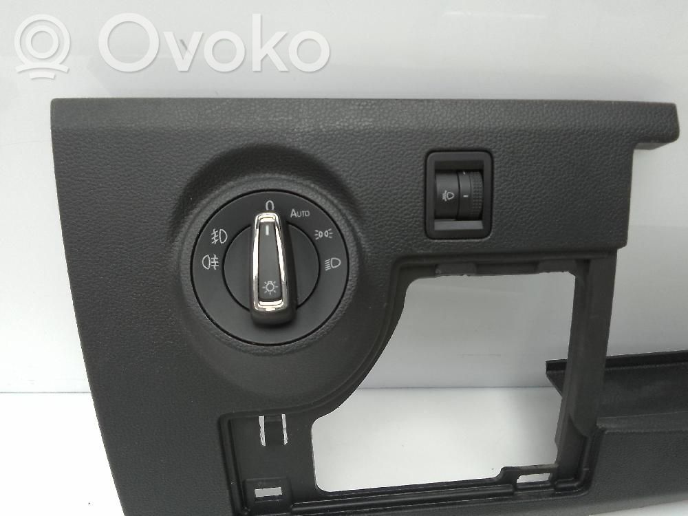 Seat Arona Interrupteur d’éclairage 