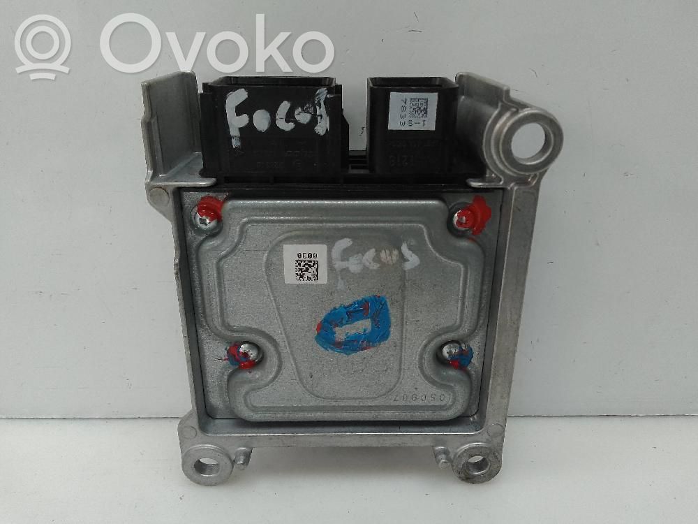 Unidad de control/módulo del Airbag   8M5T14B321BD