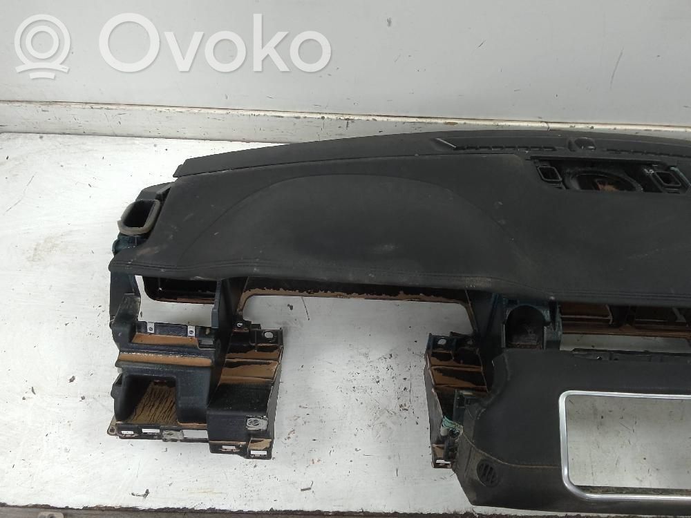 Land Rover Range Rover Evoque L538 Juego de airbag con panel 