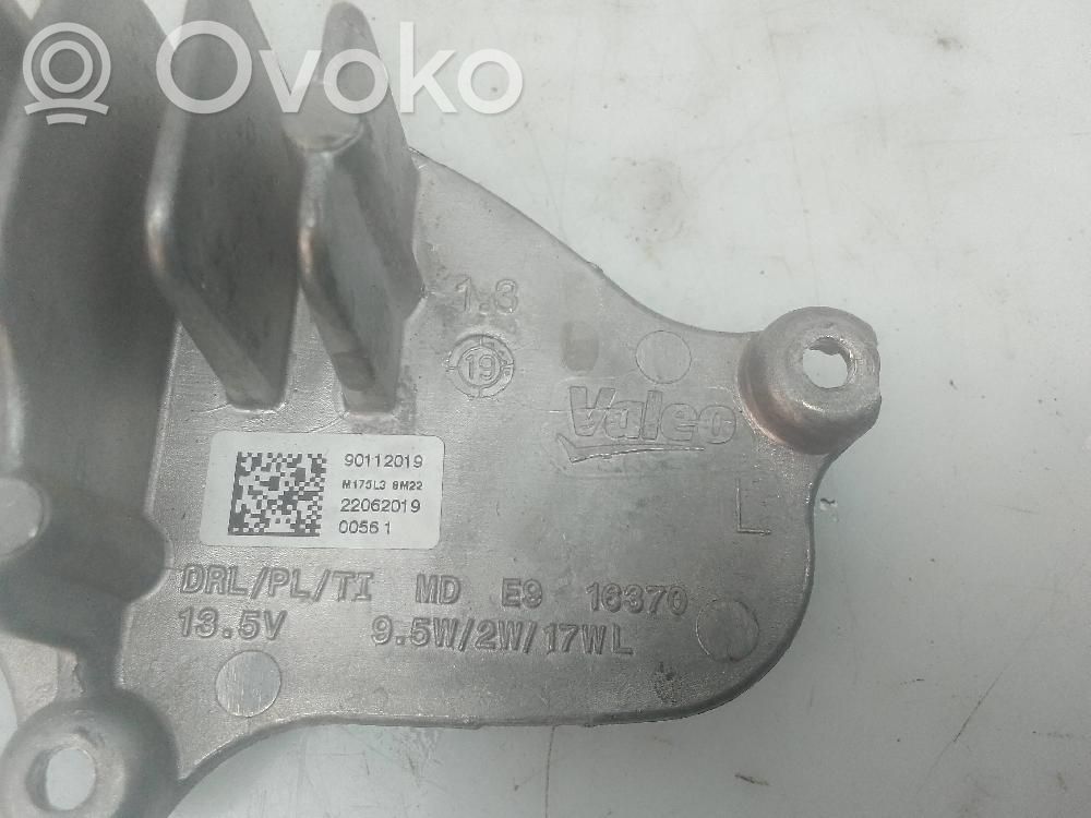Other control units/modules   90112019