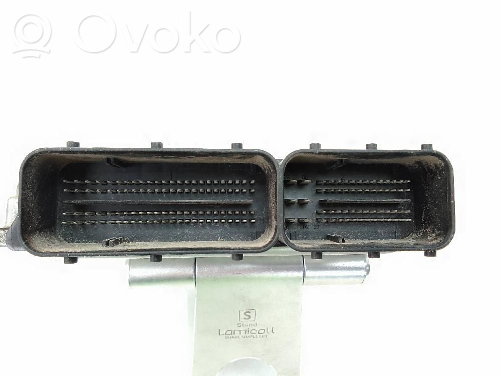 Muut ohjainlaitteet/moduulit   DDE7810001